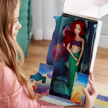 Disney Classic Doll Ariel