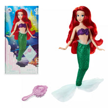 Disney Classic Doll Ariel