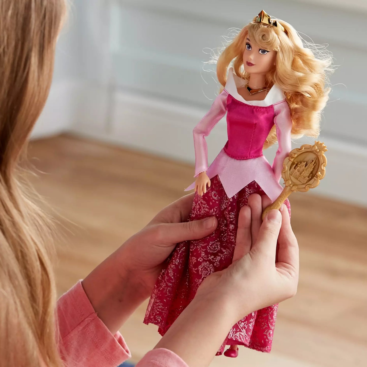 Disney Classic Doll Aurora