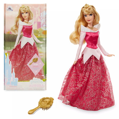 Disney Classic Doll Aurora