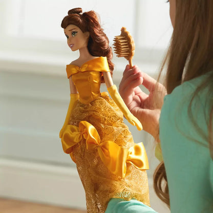 Disney Classic Doll Belle