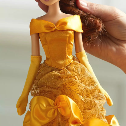 Disney Classic Doll Belle