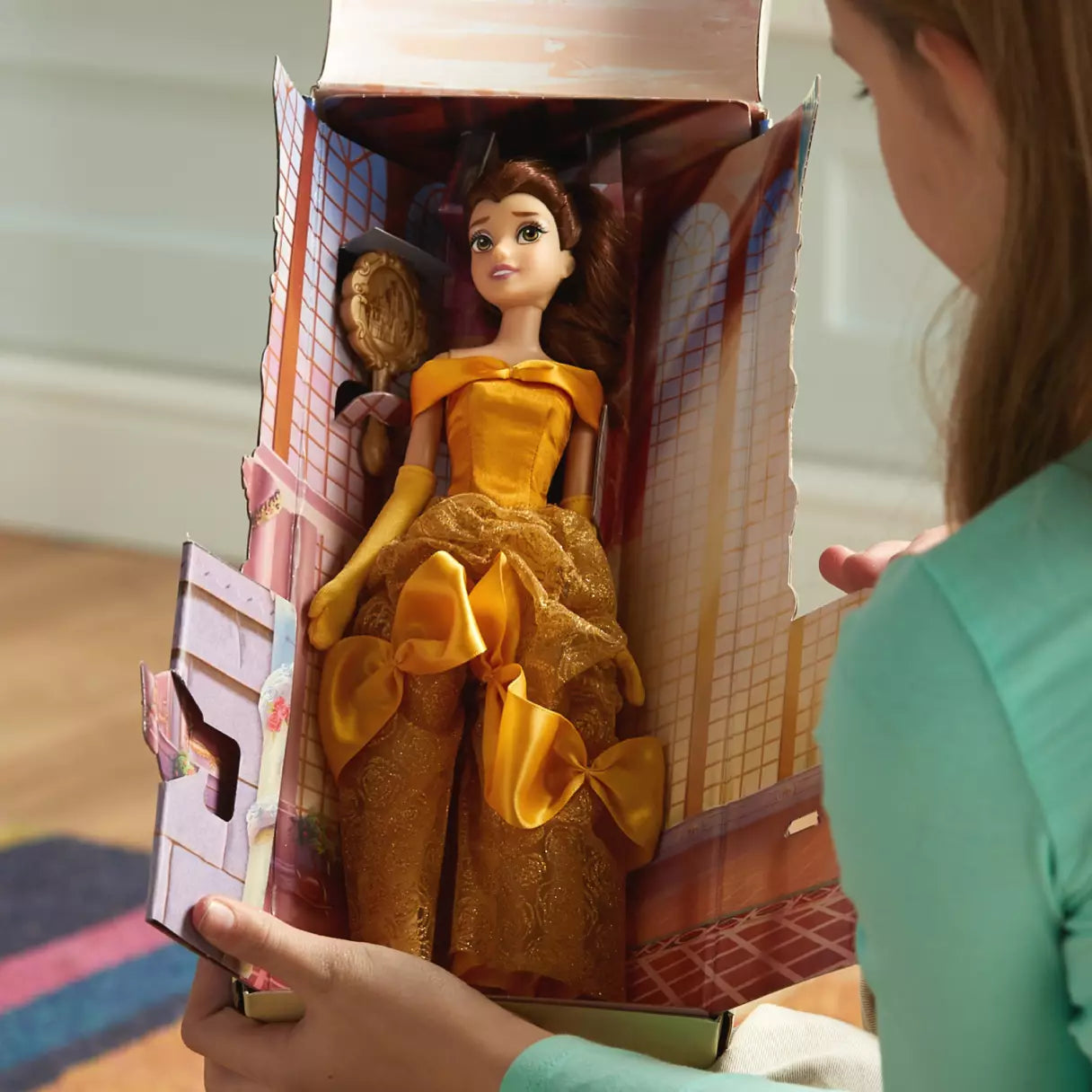 Disney Classic Doll Belle