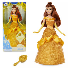 Disney Classic Doll Belle