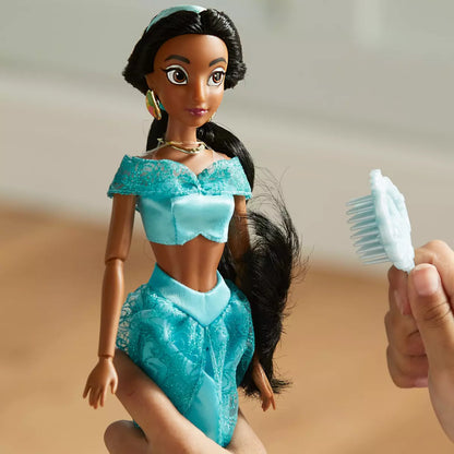Disney Classic Doll Jasmine