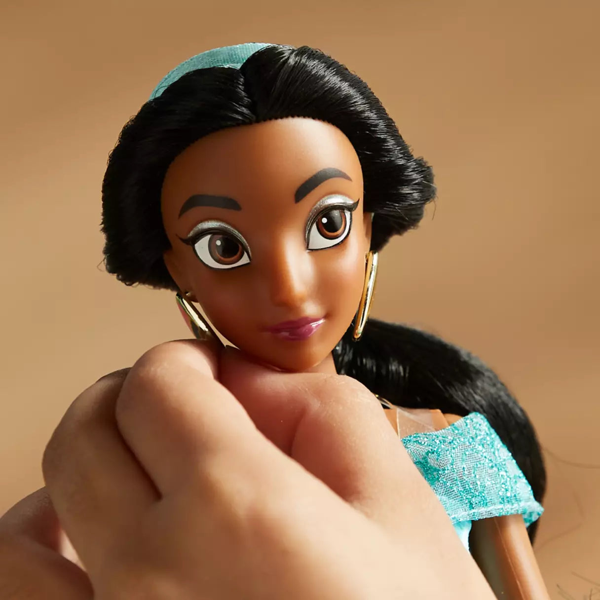 Disney Classic Doll Jasmine
