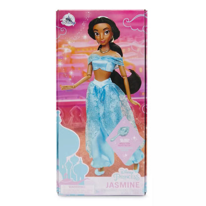 Disney Classic Doll Jasmine