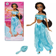 Disney Classic Doll Jasmine