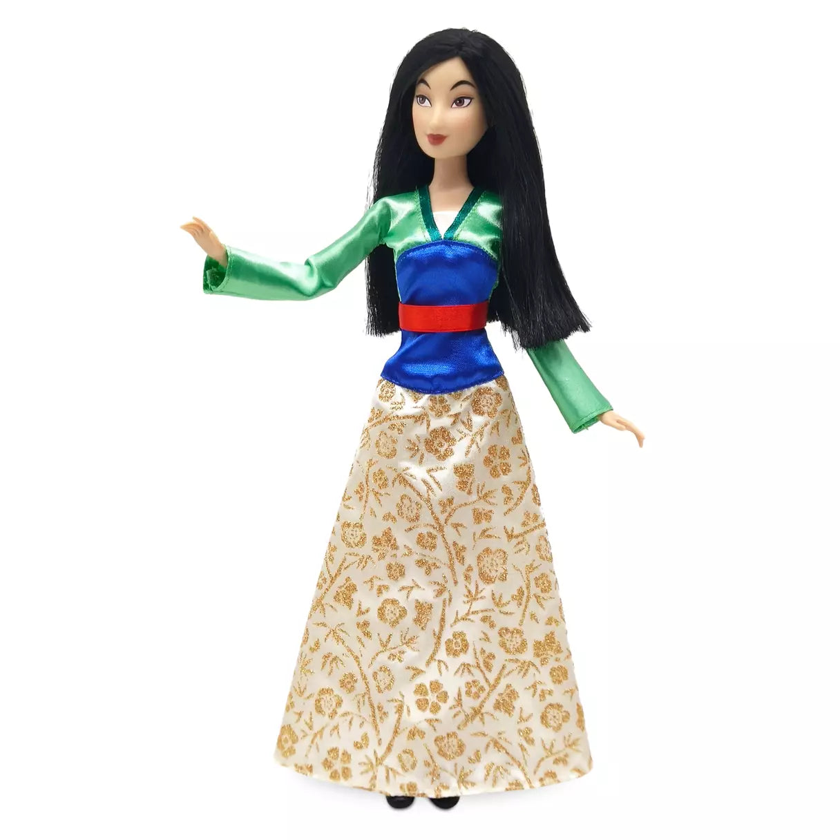 Disney Classic Doll Mulan