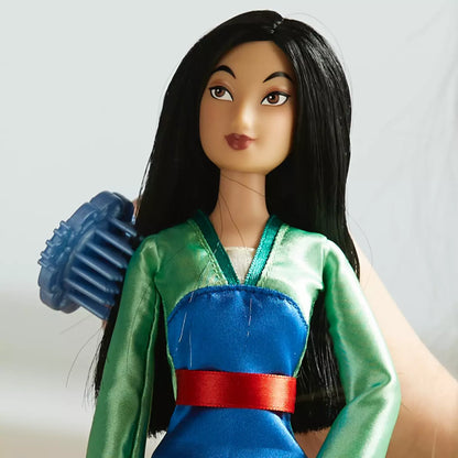 Disney Classic Doll Mulan
