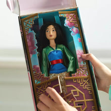 Disney Classic Doll Mulan