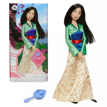 Disney Classic Doll Mulan