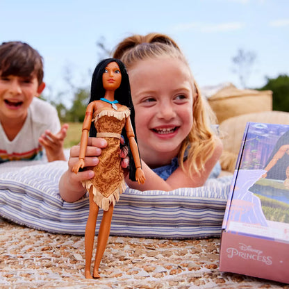 Disney Classic Doll Pocahontas