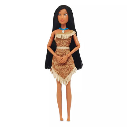 Disney Classic Doll Pocahontas