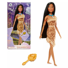 Disney Classic Doll Pocahontas