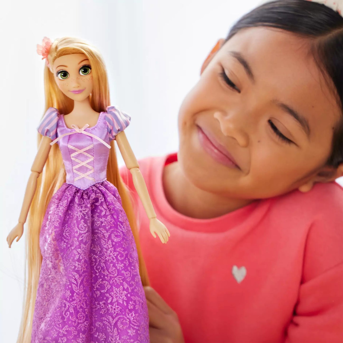 Disney Classic Doll Rapunzel