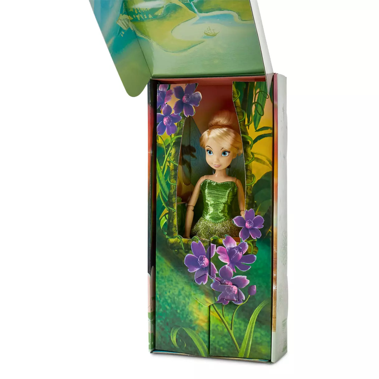 Disney Classic Doll Tinker Bell