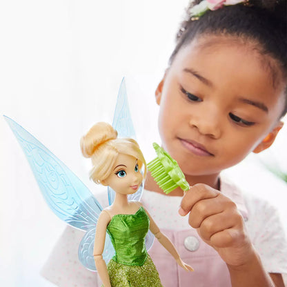 Disney Classic Doll Tinker Bell