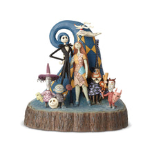 Disney Traditions 6001287 What a Wonderful Nightmare