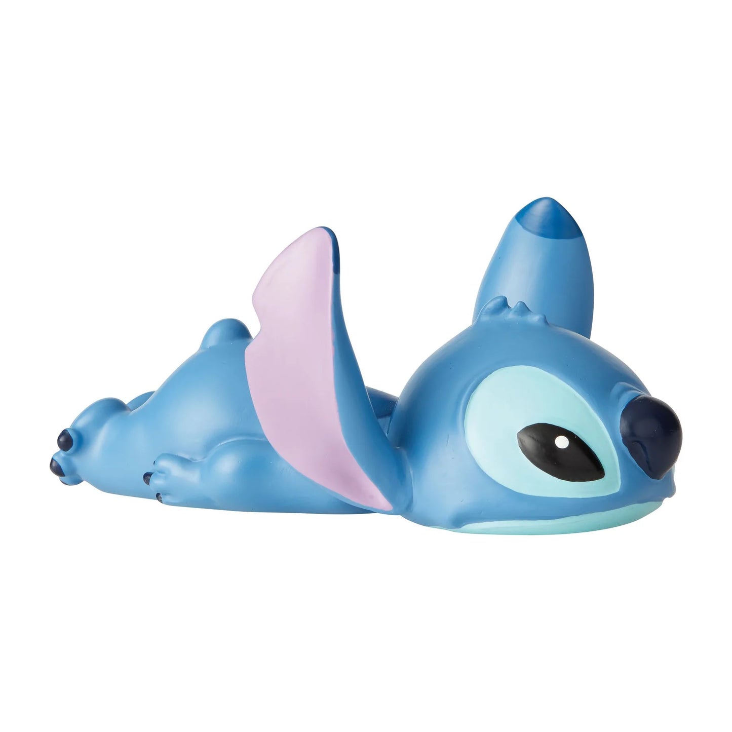 Disney Showcase 6002189 Stitch Laying Down