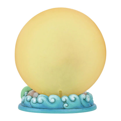 Disney Traditions 6005954 Mermaid by Moonlight Ariel