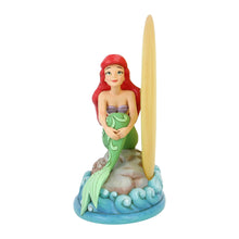Disney Traditions 6005954 Mermaid by Moonlight Ariel