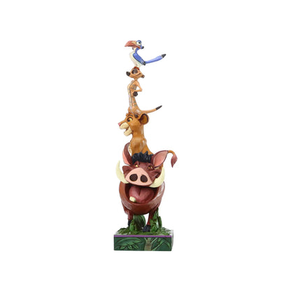 Disney Traditions 6005962 Balance of Nature