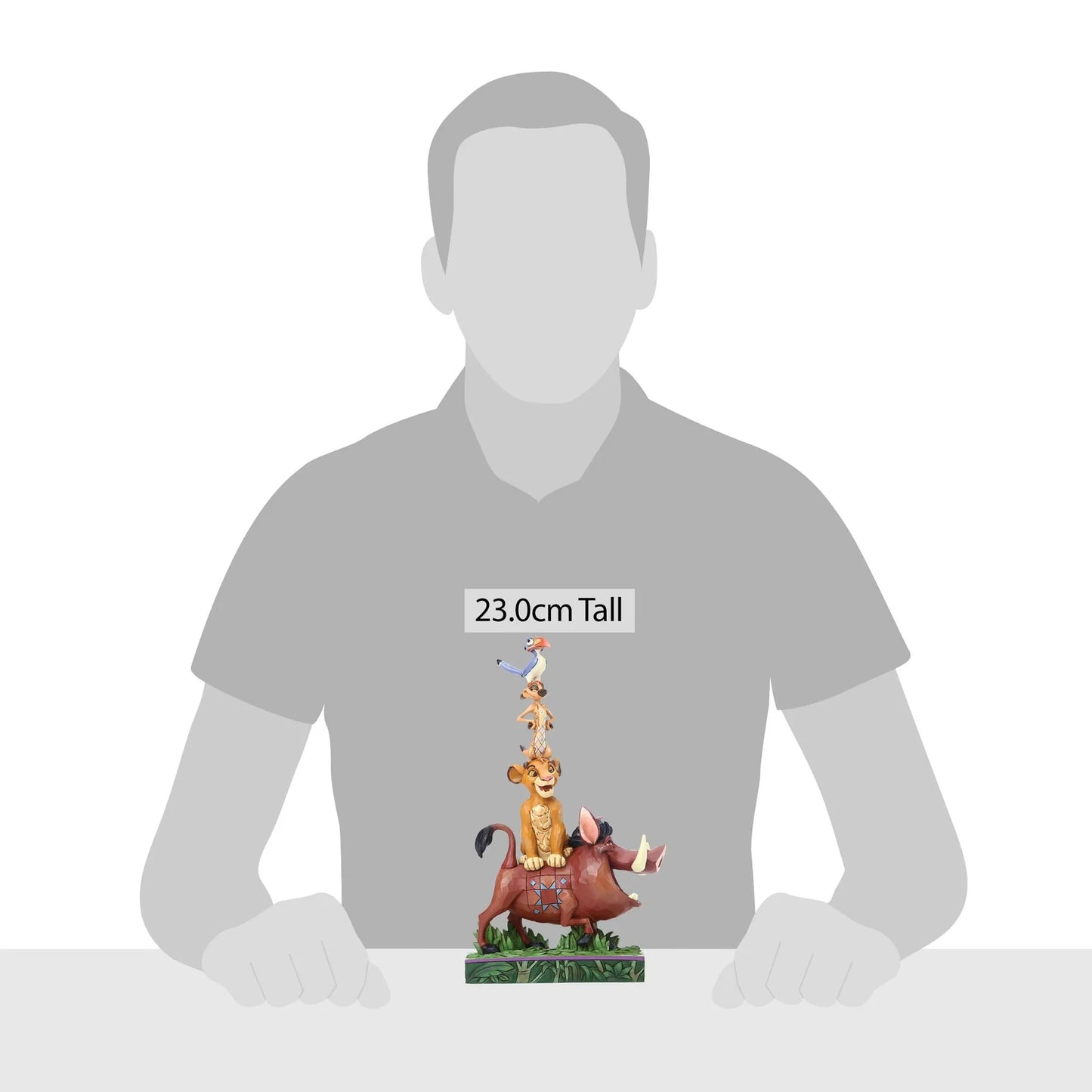 Disney Traditions 6005962 Balance of Nature