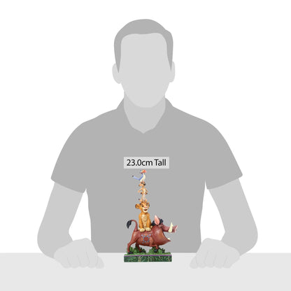 Disney Traditions 6005962 Balance of Nature