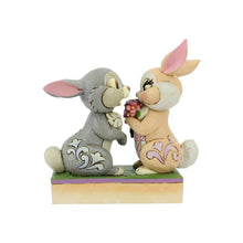 Disney Traditions 6005963 Thumper and Blossom