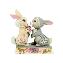 Disney Traditions 6005963 Thumper and Blossom