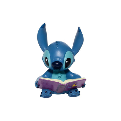 Disney Showcase 6006207 Stitch with Book