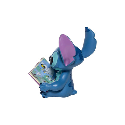 Disney Showcase 6006207 Stitch with Book