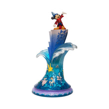Disney Traditions 6007053 Summit of Imagination Sorcerer Mickey