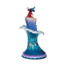 Disney Traditions 6007053 Summit of Imagination Sorcerer Mickey