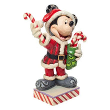 Disney Traditions 6007068 Peppermint Surprise