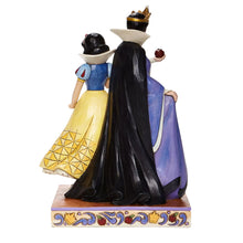 Disney Traditions 6008067 Evil and Innocence Snow White and Evil Queen