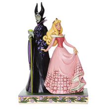 Disney Traditions 6008068 Sorcery and Serenity