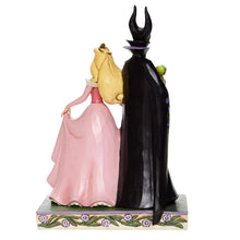 Disney Traditions 6008068 Sorcery and Serenity