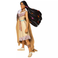 Disney Showcase 6008692 Pocahontas Couture de Force
