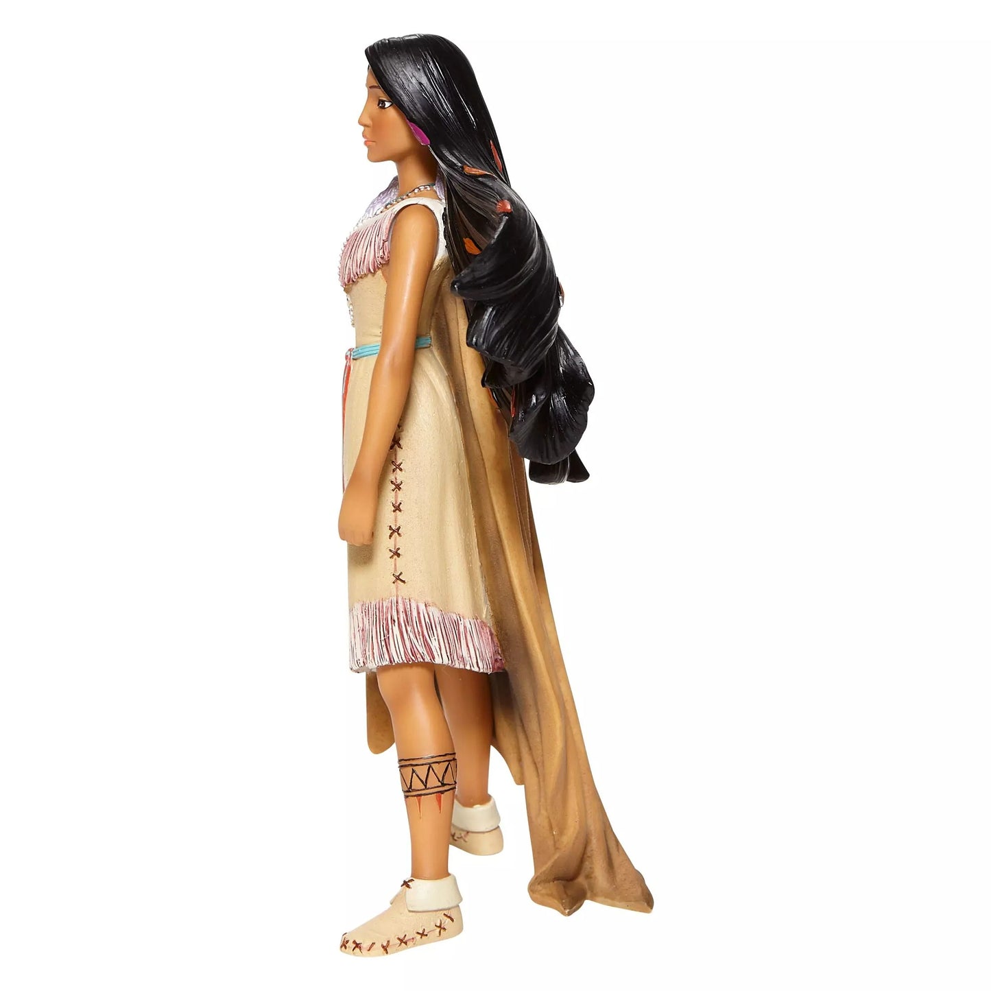 Disney Showcase 6008692 Pocahontas Couture de Force