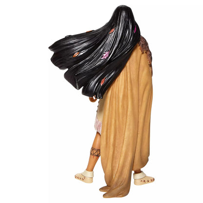 Disney Showcase 6008692 Pocahontas Couture de Force