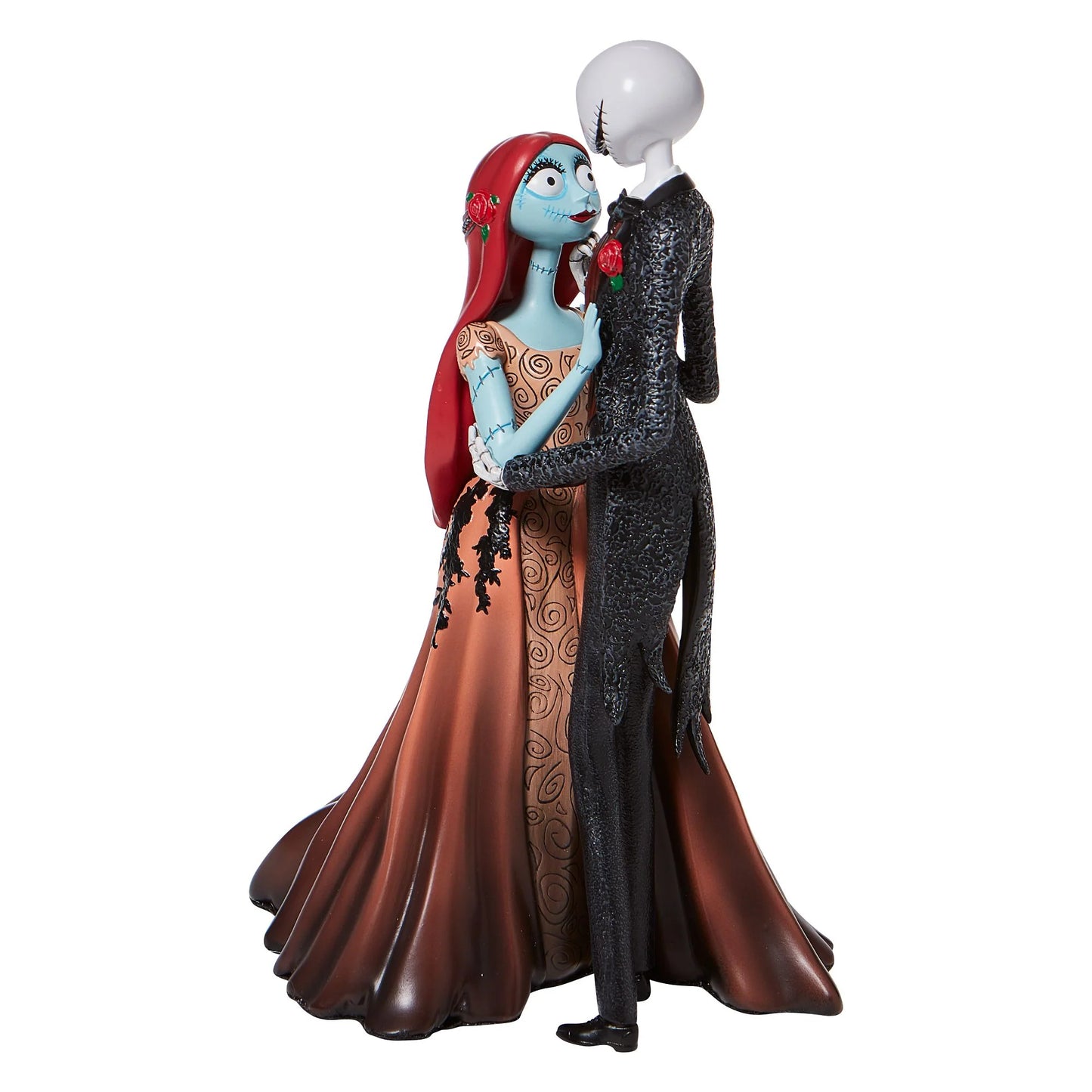 Disney Showcase 6008701 Jack & Sally