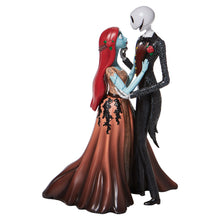 Disney Showcase 6008701 Jack & Sally