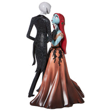 Disney Showcase 6008701 Jack & Sally