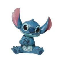 Disney Traditions 6009002 Stitch Mini Figurine