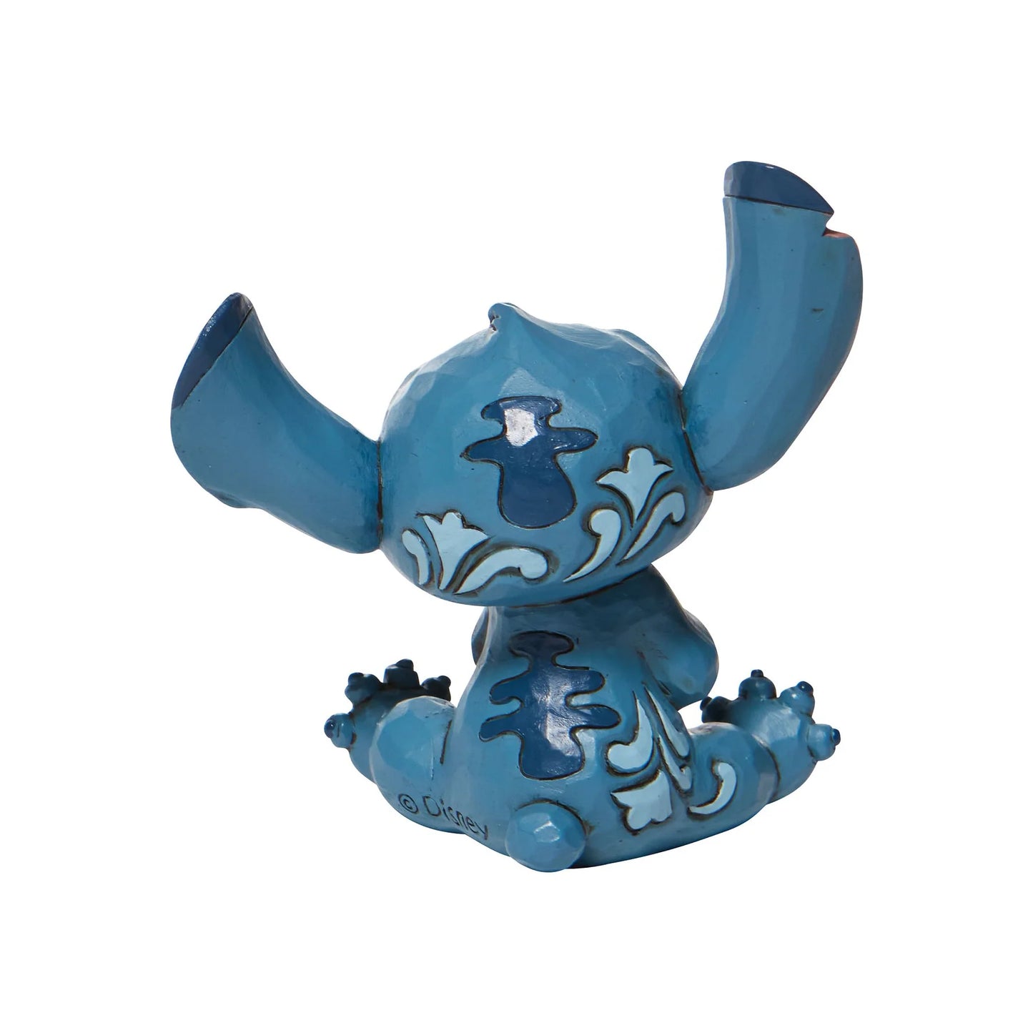 Disney Traditions 6009002 Stitch Mini Figurine