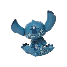 Disney Traditions 6009002 Stitch Mini Figurine