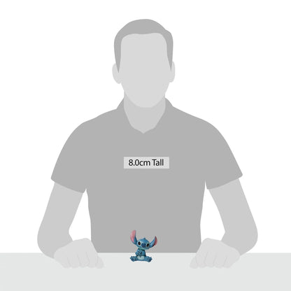 Disney Traditions 6009002 Stitch Mini Figurine