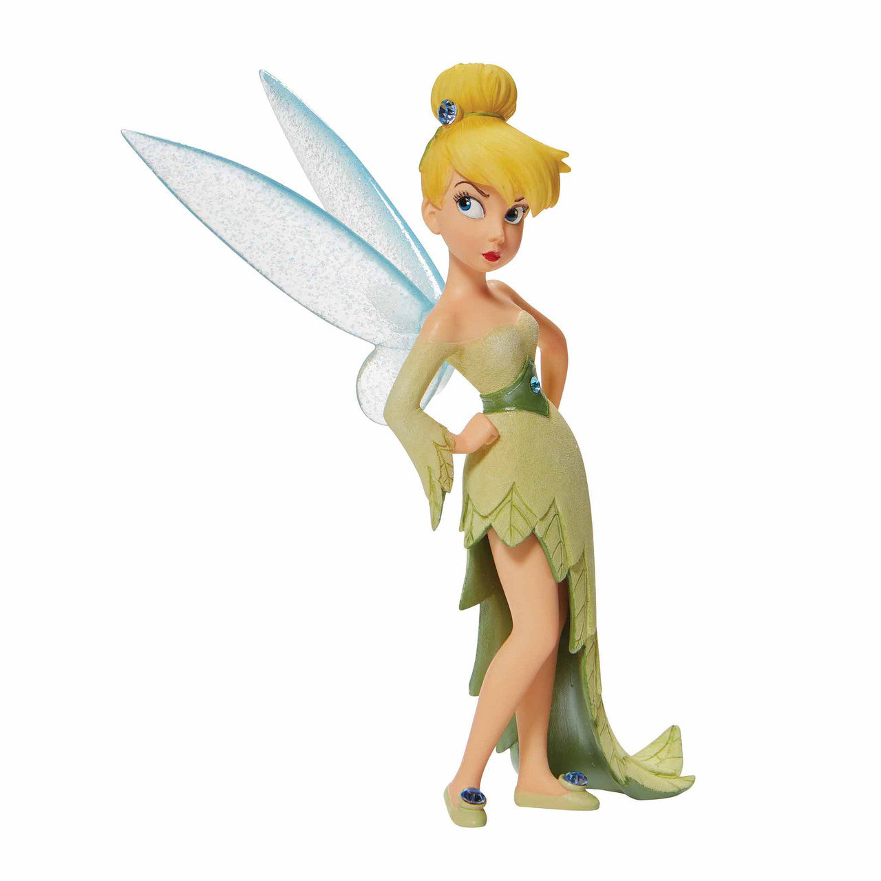 Disney Showcase 6009028 Couture de Force Tinker Bell